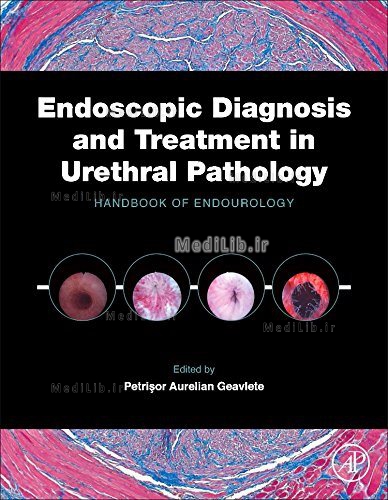 Endoscopic Diagnosis and Treatment in Urethral Pathology