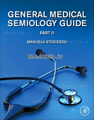 General Medical Semiology Guide Part II