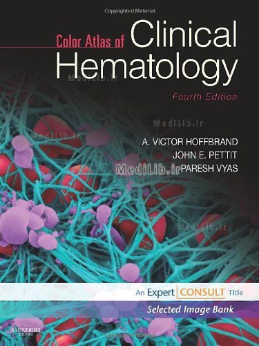 Color Atlas of Clinical Hematology