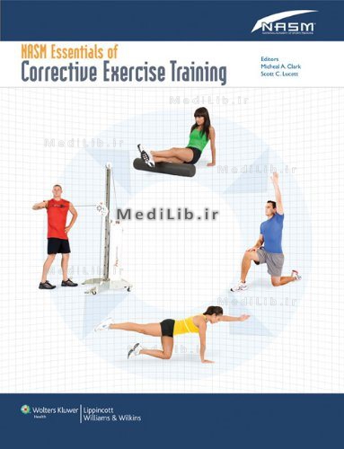 NASM Essentials of Corrective Exercise Training