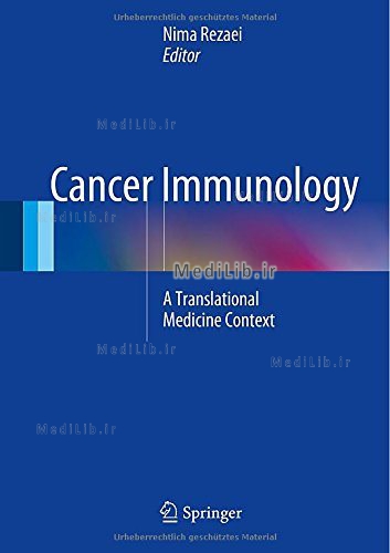Cancer Immunology