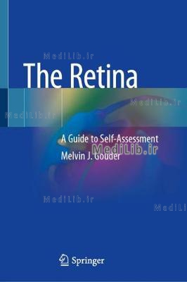 The Retina: A Guide to Self-Assessment (2020 edition)