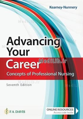 Advancing Your Career: Concepts of Professional Nursing (7th Revised edition)