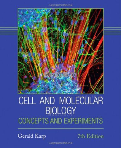 Cell and Molecular Biology