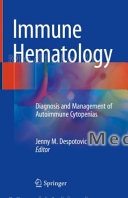 Immune Hematology