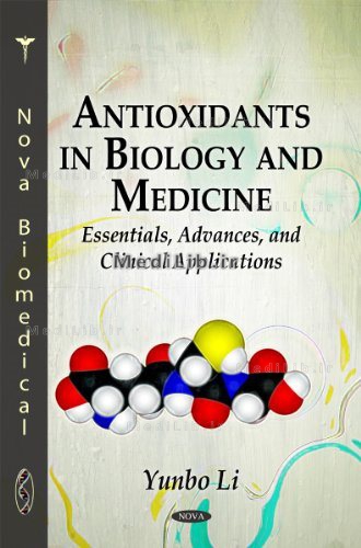 Antioxidants in Biology and Medicine