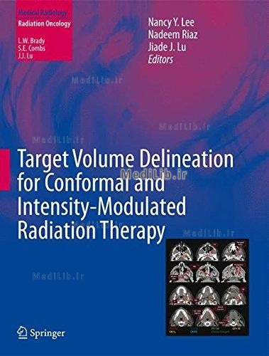 Target Volume Delineation for Conformal and Intensity-Modulated Radiation Therapy