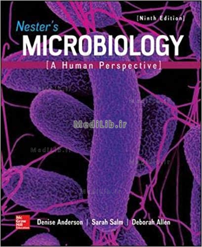 Nester's Microbiology