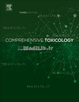Comprehensive Toxicology (3rd edition)