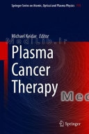 Plasma Cancer Therapy