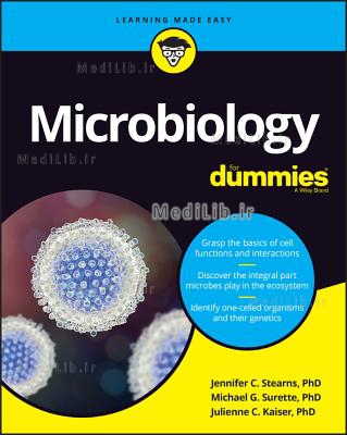 Microbiology for Dummies