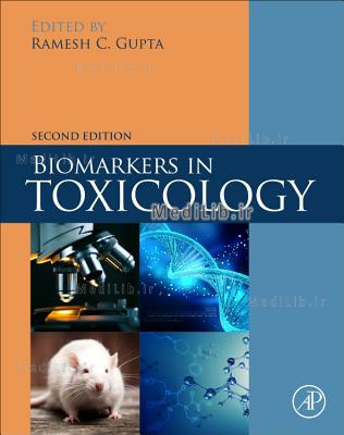 Biomarkers in Toxicology (2nd edition)