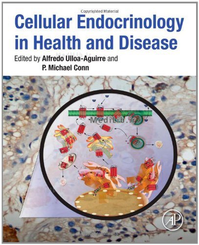 Cellular Endocrinology in Health and Disease