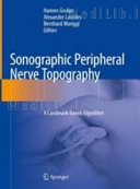 Sonographic Peripheral Nerve Topography: A Landmark-Based Algorithm (2019 edition)