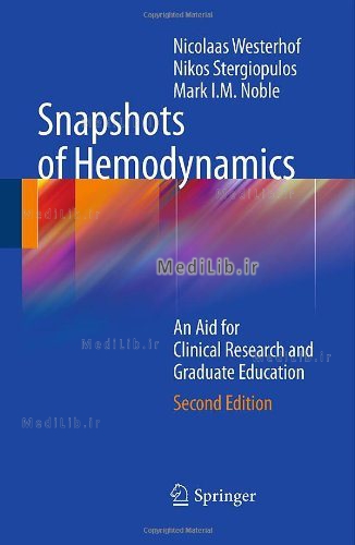 Snapshots of Hemodynamics