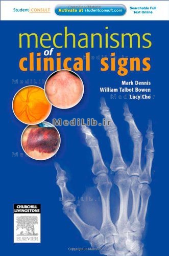 Mechanisms of Clinical Signs