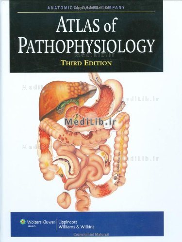 Atlas of Pathophysiology