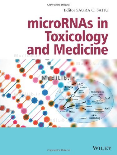 microRNAs in Toxicology and Medicine