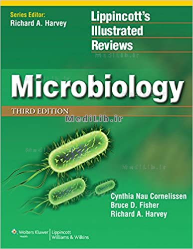 Lippincott's Illustrated Reviews: Microbiology, 3e