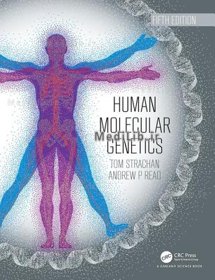 Human Molecular Genetics (5th New edition)