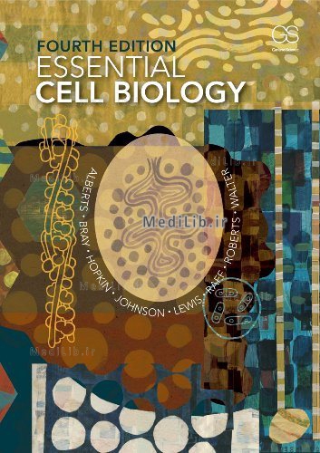 Studyguide for Essential Cell Biology