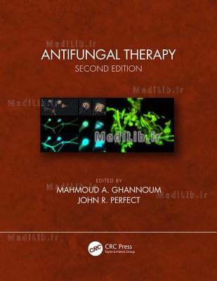 Antifungal Therapy, Second Edition (2nd edition)