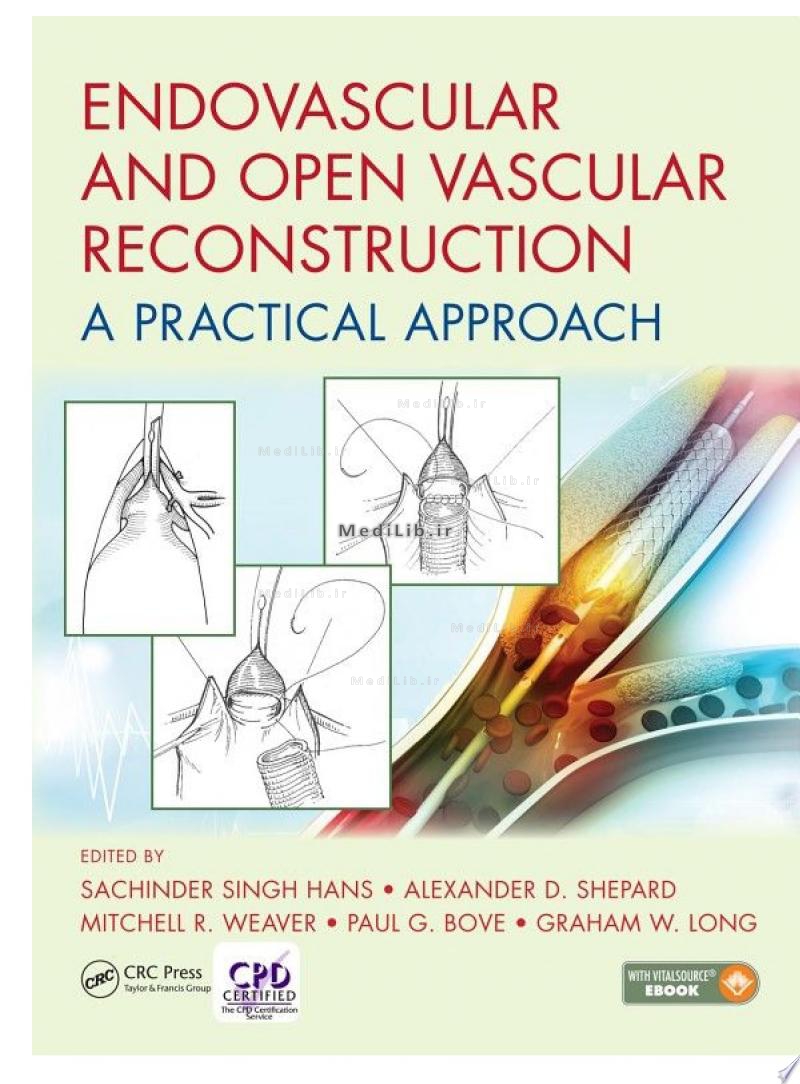 Endovascular and Open Vascular Reconstruction