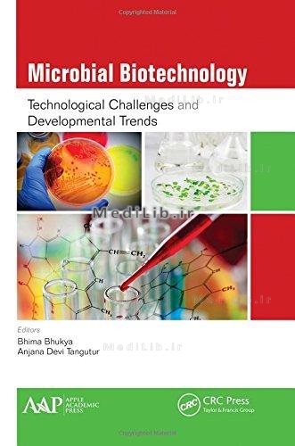 Microbial Biotechnology