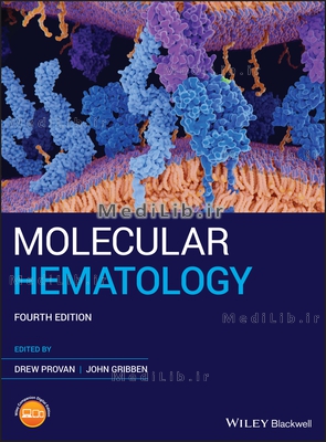 Molecular Hematology (4th Edition)