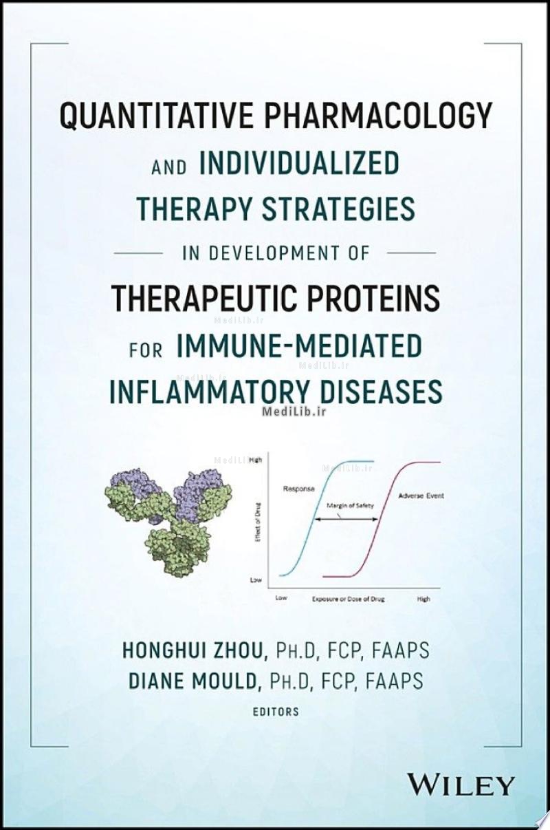 Quantitative Pharmacology and Individualized Therapy Strategies in Development of Therapeutic Protei