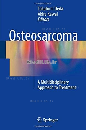 Osteosarcoma