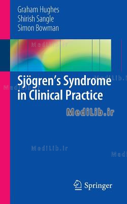 SjÃ¶gren's Syndrome in Clinical Practice (2014 edition)