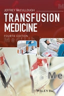 Transfusion Medicine Paper