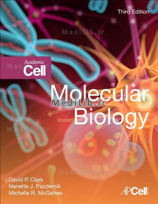 Molecular Biology (3rd edition)