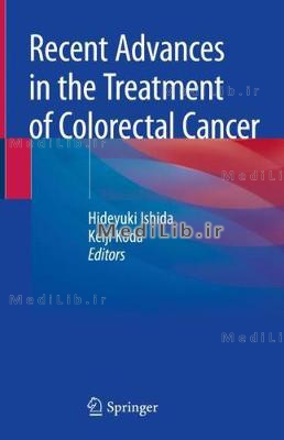 Recent Advances in the Treatment of Colorectal Cancer