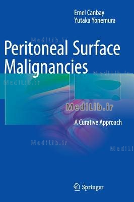 Peritoneal Surface Malignancies