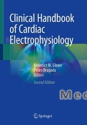 Clinical Handbook of Cardiac Electrophysiology