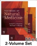 Textbook of Natural Medicine - 2-Volume Set