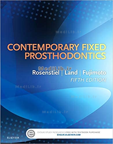 Contemporary Fixed Prosthodontics
