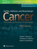 Devita, Hellman, and Rosenberg's Cancer