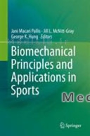 Biomechanical Principles and Applications in Sports