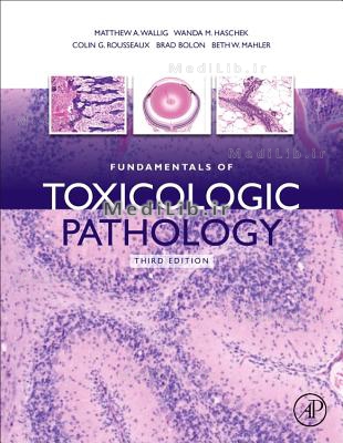 Fundamentals of Toxicologic Pathology (3rd edition)