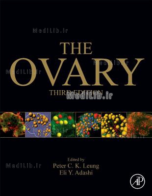 The Ovary (3rd edition)