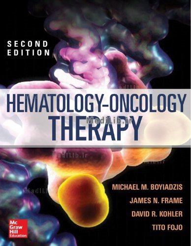 Hematology - Oncology Therapy
