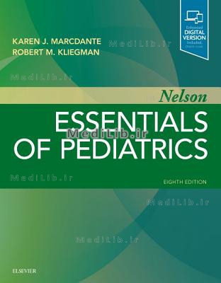 Nelson Essentials of Pediatrics (8th Revised edition)