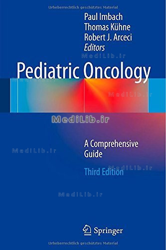Pediatric Oncology
