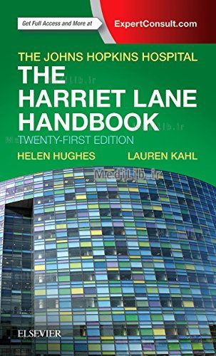 The Harriet Lane Handbook