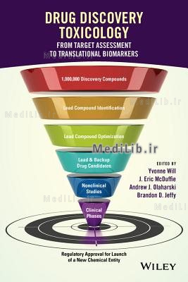 Drug Discovery Toxicology