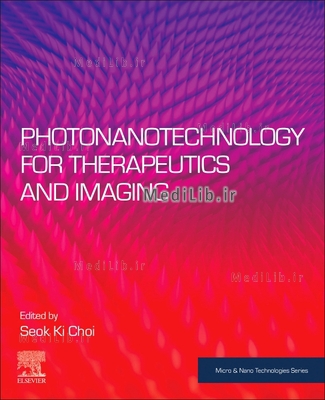 Photonanotechnology for Therapeutics and Imaging