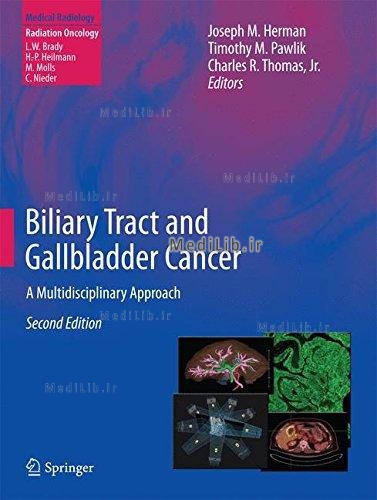 Biliary Tract and Gallbladder Cancer